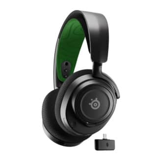 SteelSeries Arctis Nova 7X - Brand New