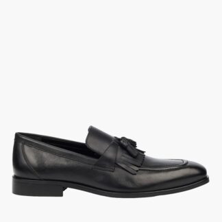 Roberto Marino - Mauritzio 23 Leather Black UK6 - Brand New