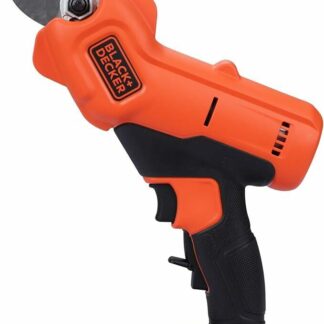 BLACK+DECKER 18V Power Pruner Cordless - Bare Unit | BCPP18B-XJ - Brand New