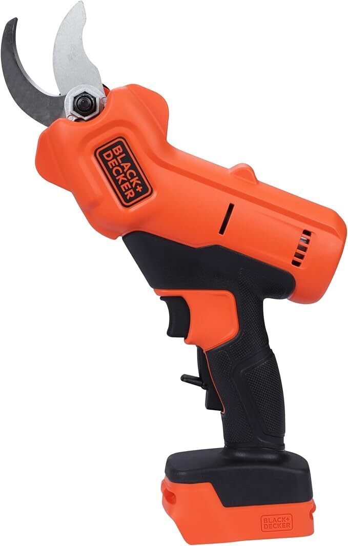 BLACK+DECKER 18V Power Pruner Cordless - Bare Unit | BCPP18B-XJ - Brand New