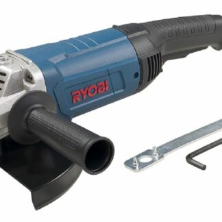 Ryobi G-2000 Angle Grinder 230mm 2000w - New Unsealed