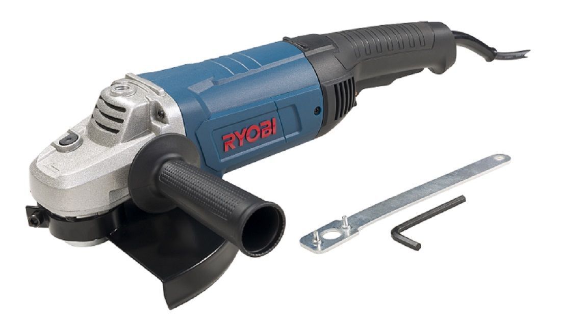 Ryobi G-2000 Angle Grinder 230mm 2000w - New Unsealed