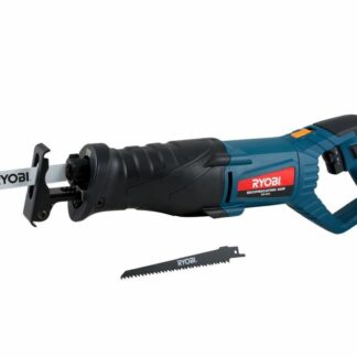 Ryobi - Reciprocating Saw - 850W - New Unsealed