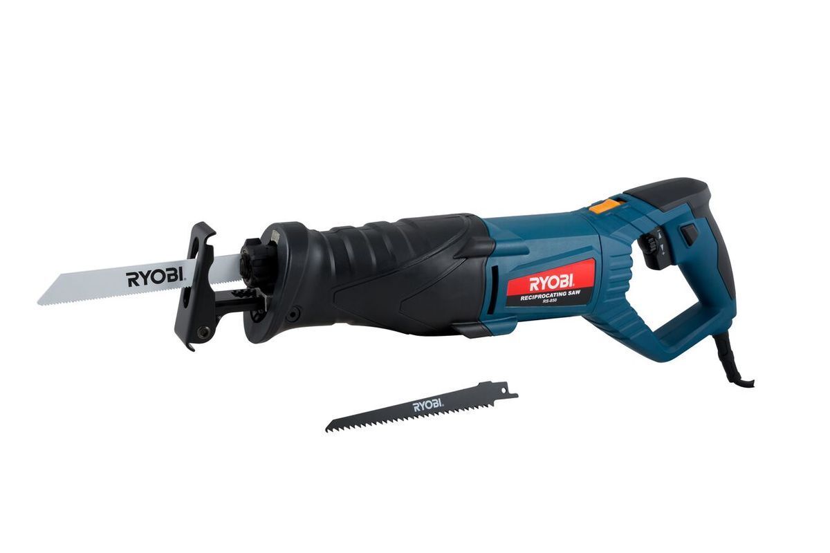 Ryobi - Reciprocating Saw - 850W - New Unsealed
