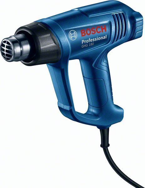 Bosch - Heat Gun - GHG 180 - Brand New