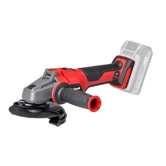 Einhell Cordless Angle Grinder AXXIO 18/115 Q - Brand New