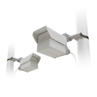 MikroTik Wireless Wire Cube Pro Pair of preconfigured Cube 60Pro ac devices for 60Ghz link - Brand New