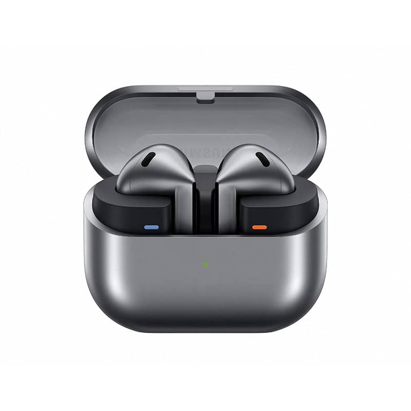 Samsung Galaxy Buds3 - Silver - Brand New