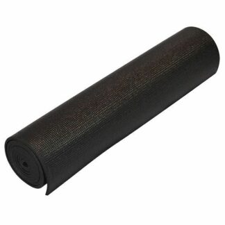 Yoga Mat - Black - Brand New