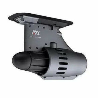 Bluedrive S Power Fin (Incl. battery) - Brand New
