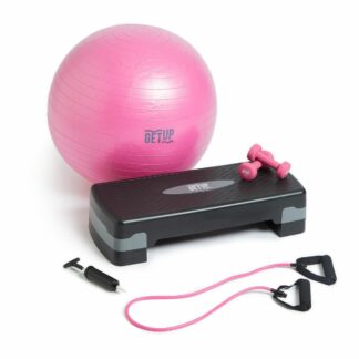 GetUp Female Cardio & Training Set - 1kg Dumbbell - New Unsealed