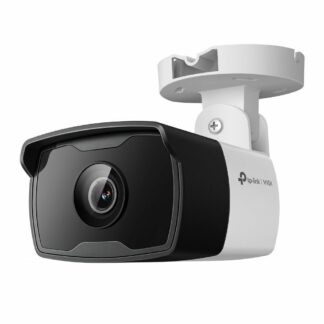 TP-Link VIGI C330I 6mm 3MP Outdoor IR Bullet Camera, Night Vision, IP67, AI - Brand New