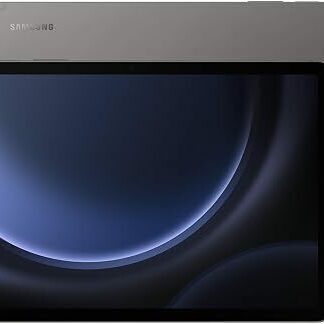 Samsung Galaxy Tab S9 FE (SM-X510), 128GB 6GB RAM, Wi-Fi Only - Graphite - New Unsealed