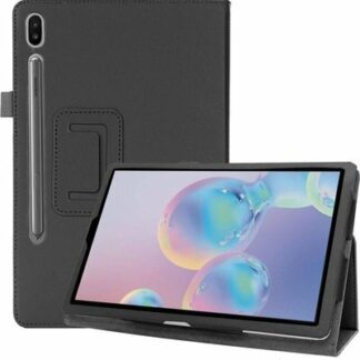 Tuff-Luv Folio Case and Stand for Samsung Tab S7 FE 12.4" - New Unsealed