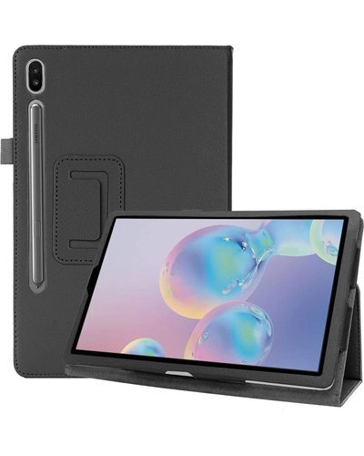 Tuff-Luv Folio Case and Stand for Samsung Tab S7 FE 12.4" - New Unsealed