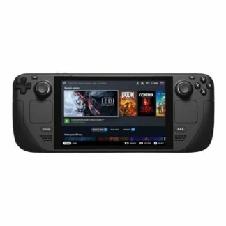 Valve Steam Deck Handheld System (256GB) - Used
