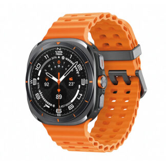 Samsung Galaxy Watch Ultra 47mm LTE - Titanium Grey - Used