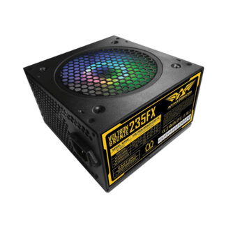 Armaggeddon Voltron Bronze 235FX Power Supply - New Unsealed