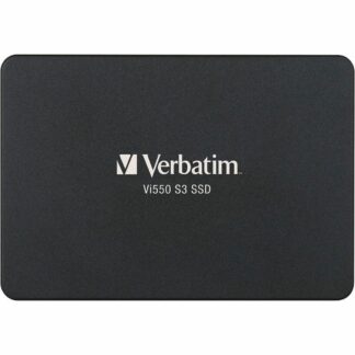 Verbatim 2.5'' SATA III 7MM SSD 512 GB - Brand New