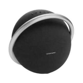 Harman Kardon Onyx Studio 8 Portable Stereo Bluetooth Speaker - Black - Brand New
