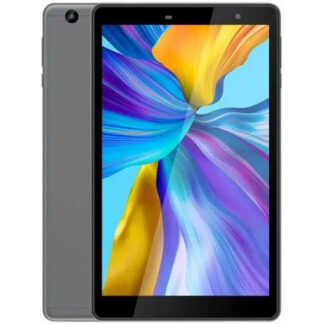 VGKE H8 8-inch HD Tablet - Spreadtrum SC7731E 32GB ROM 2GB RAM Wifi Android 10 - Black - Brand New