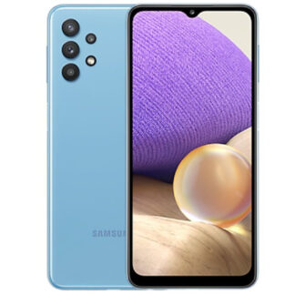 Samsung Galaxy A32 5G 128GB Dual Sim – Awesome Blue - Brand New