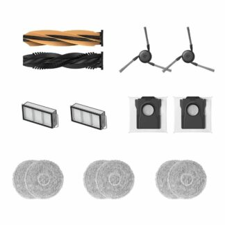 Dreame X50 Ultra Accessory Kit - Brand New