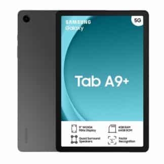 Samsung Galaxy Tab A9+ (X216) 11" 64GB 5G Tablet - Brand New