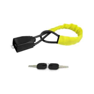 Car Steering Wheel Lock Anti-Theft Device - Brand New