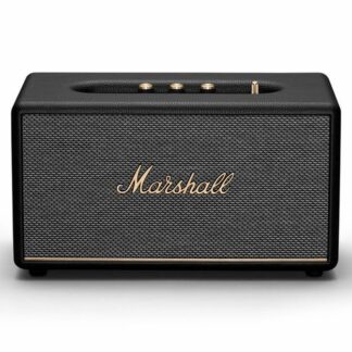 Marshall Stanmore III Bluetooth Speaker - Brand New