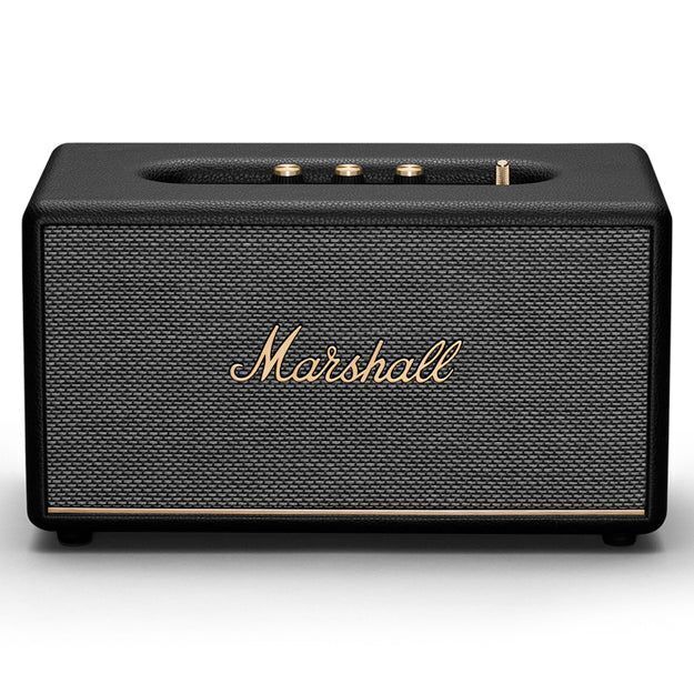 Marshall Stanmore III Bluetooth Speaker - Brand New