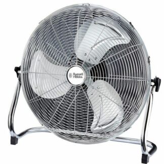 Russell Hobbs - High Velocity Floor Fan - RHFF56 - New Unsealed